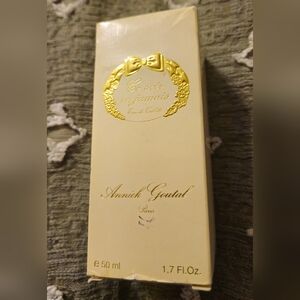 Annick Goutal eau de camille 1.7 oz